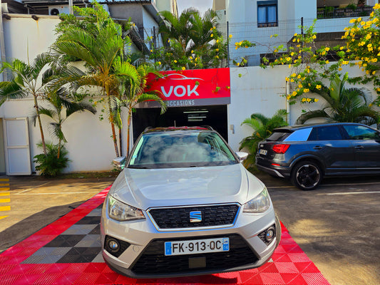 Seat Arona TSI 95CV 2020