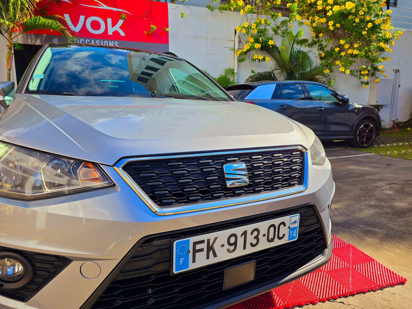 Seat Arona TSI 95CV 2020