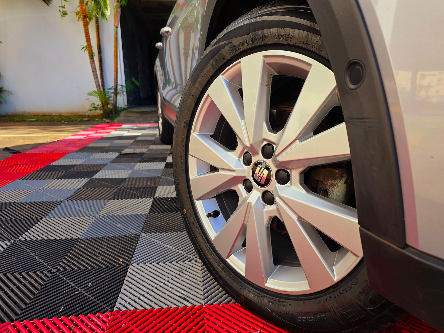 Seat Arona TSI 95CV 2020