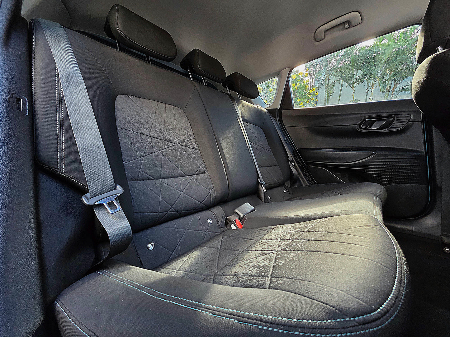 Hyundai Bayon Premium T-GDI 100CV 2022