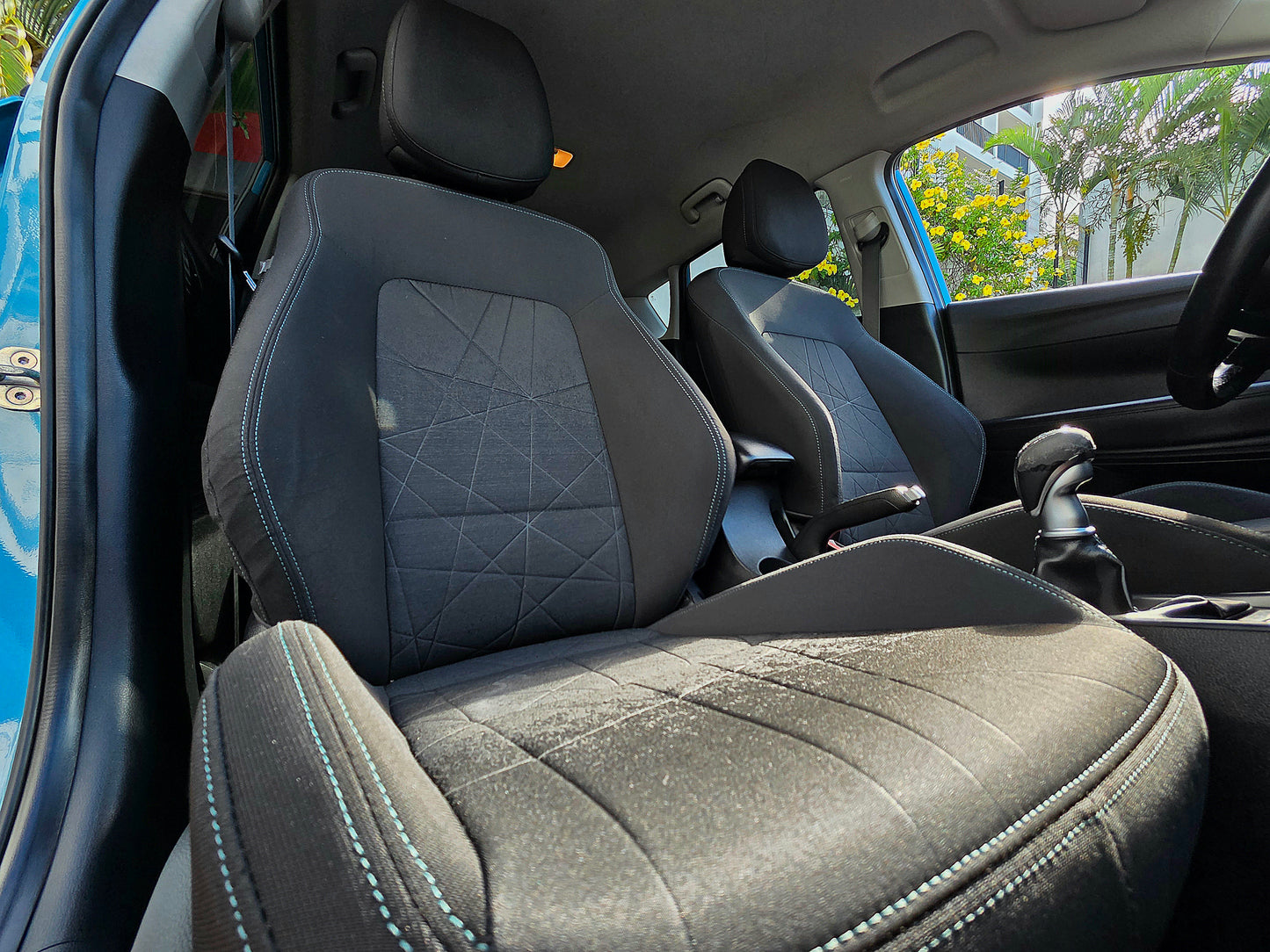 Hyundai Bayon Premium T-GDI 100CV 2022