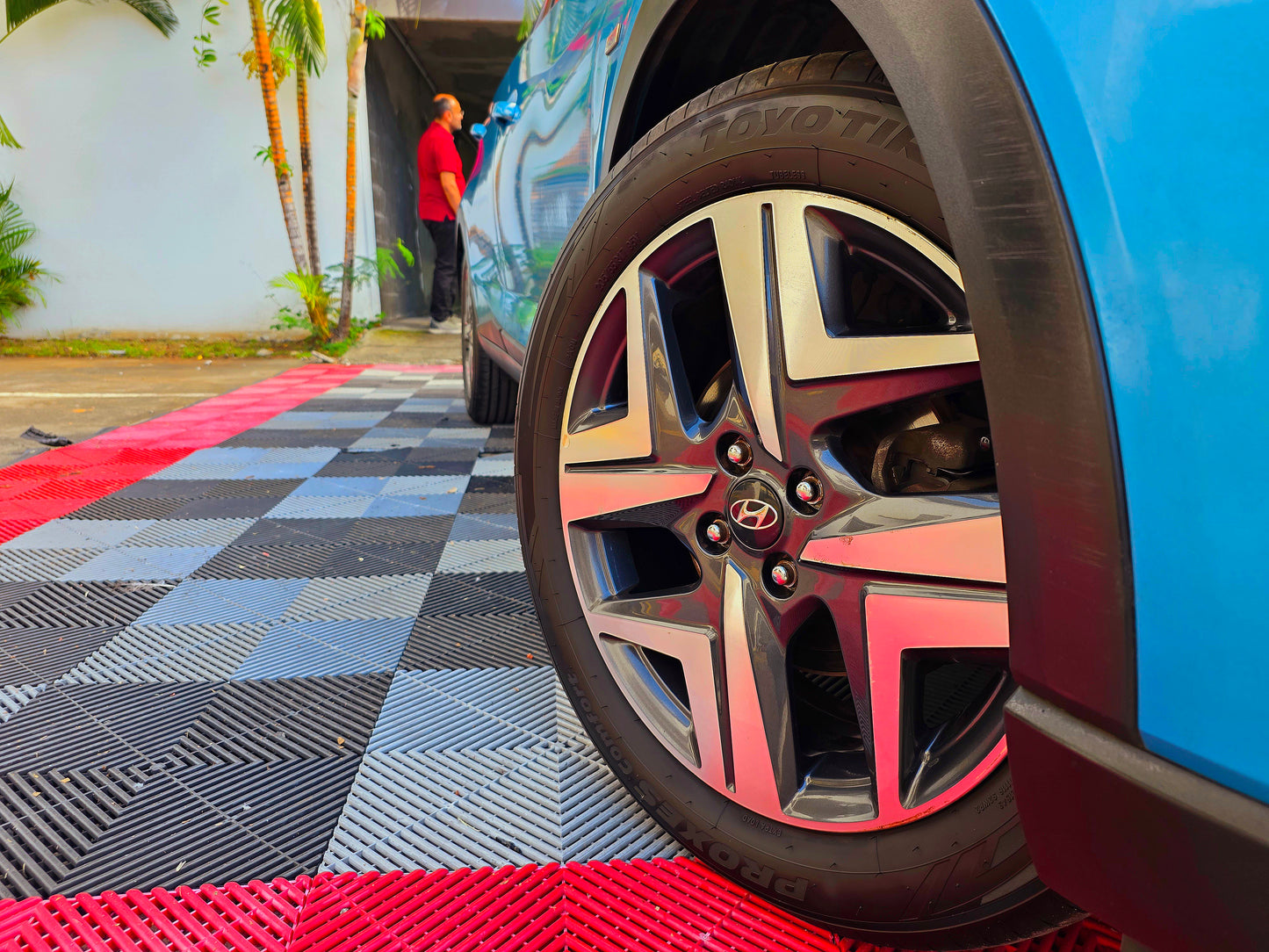 Hyundai Bayon Premium T-GDI 100CV 2022