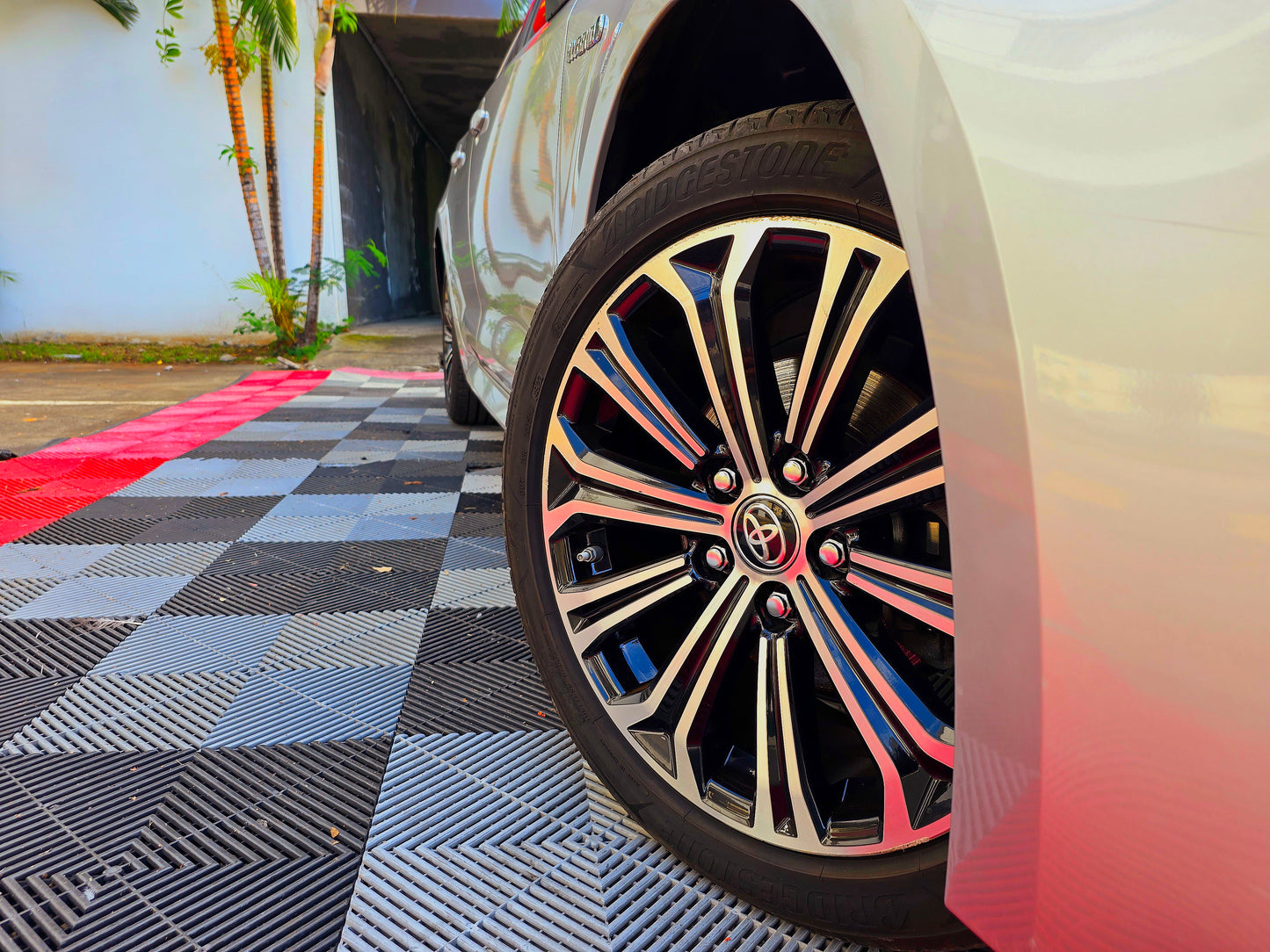 Toyota Corolla Dynamic 122H 2020