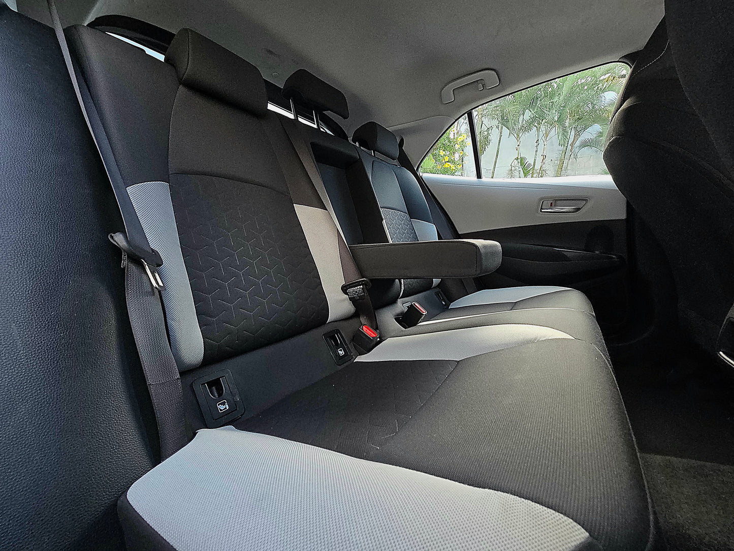 Toyota Corolla Dynamic 122H 2020