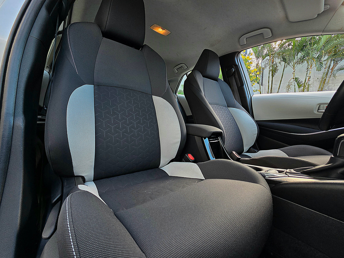 Toyota Corolla Dynamic 122H 2020