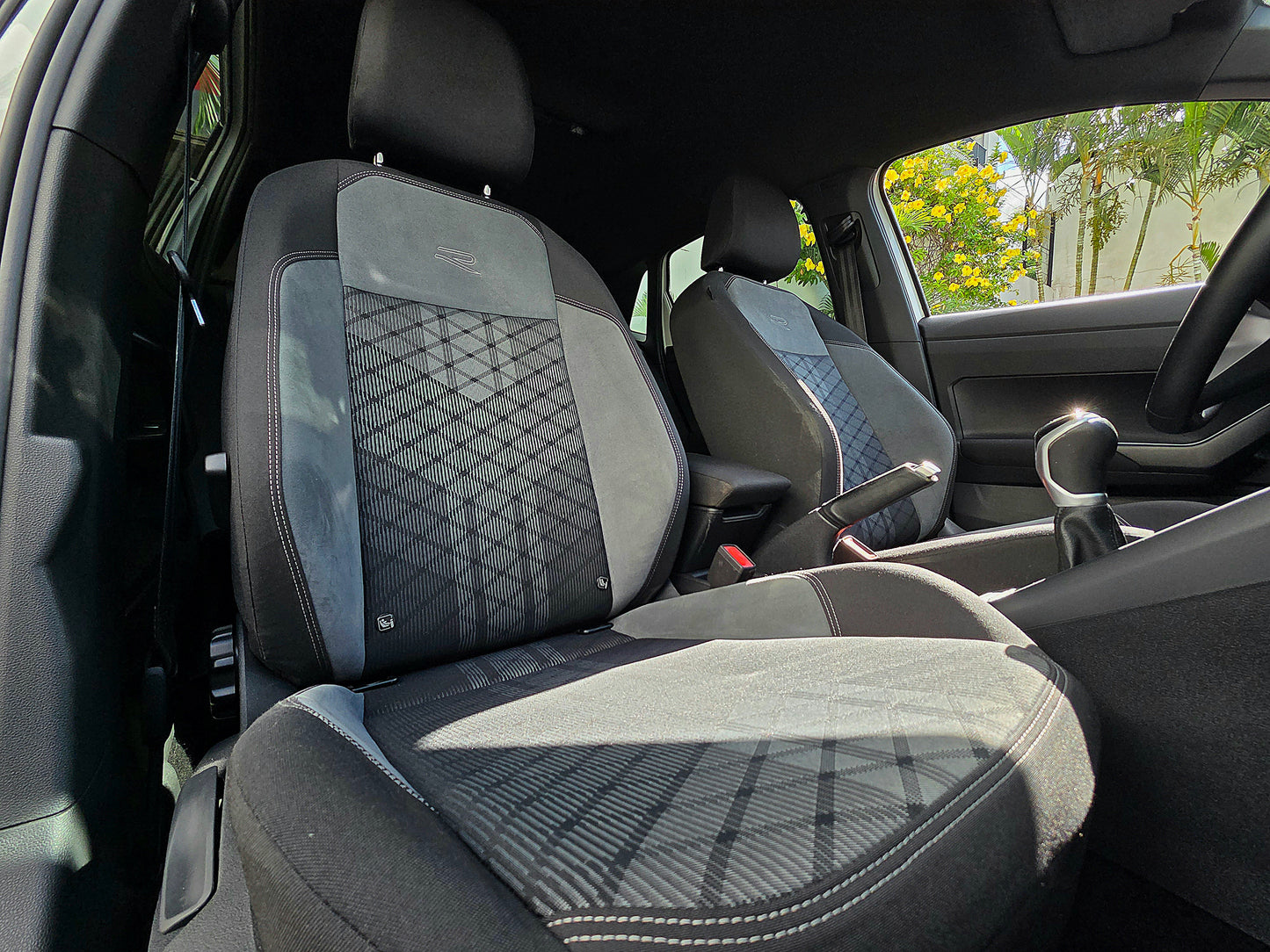 Volkswagen Polo R-Line TSI 95CV 2023