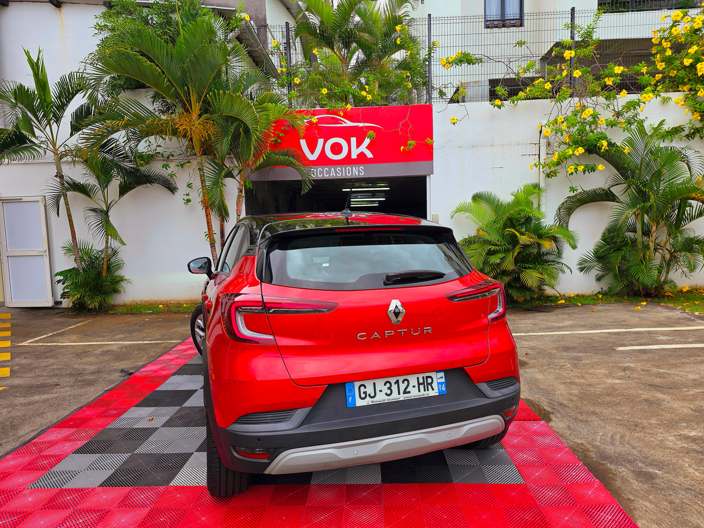 Renault Captur Equilibre TCE 90CV 2022