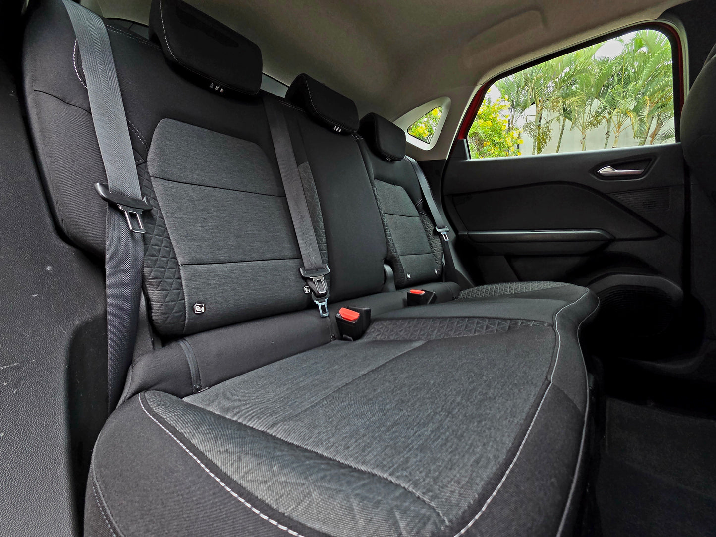 Renault Captur Equilibre TCE 90CV 2022