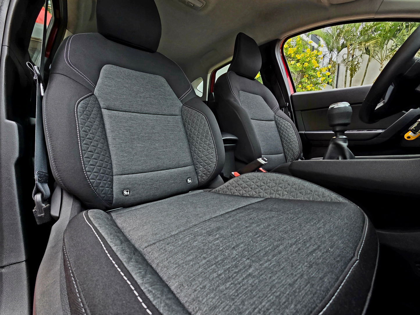 Renault Captur Equilibre TCE 90CV 2022