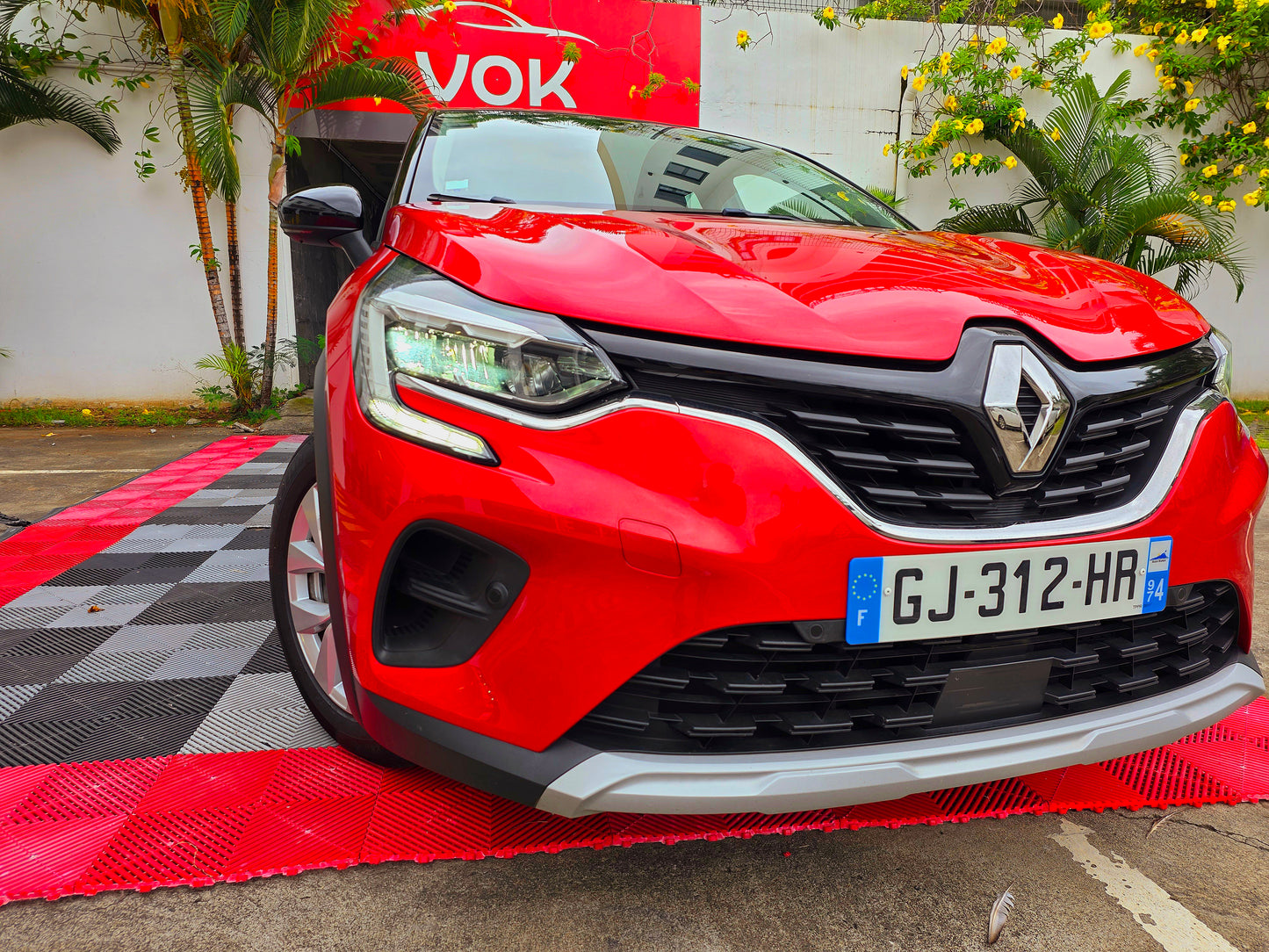 Renault Captur Equilibre TCE 90CV 2022