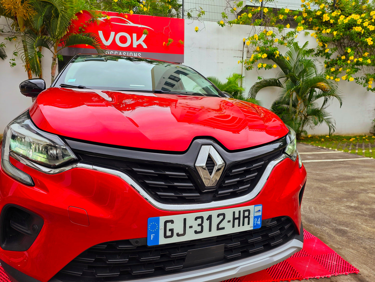 Renault Captur Equilibre TCE 90CV 2022