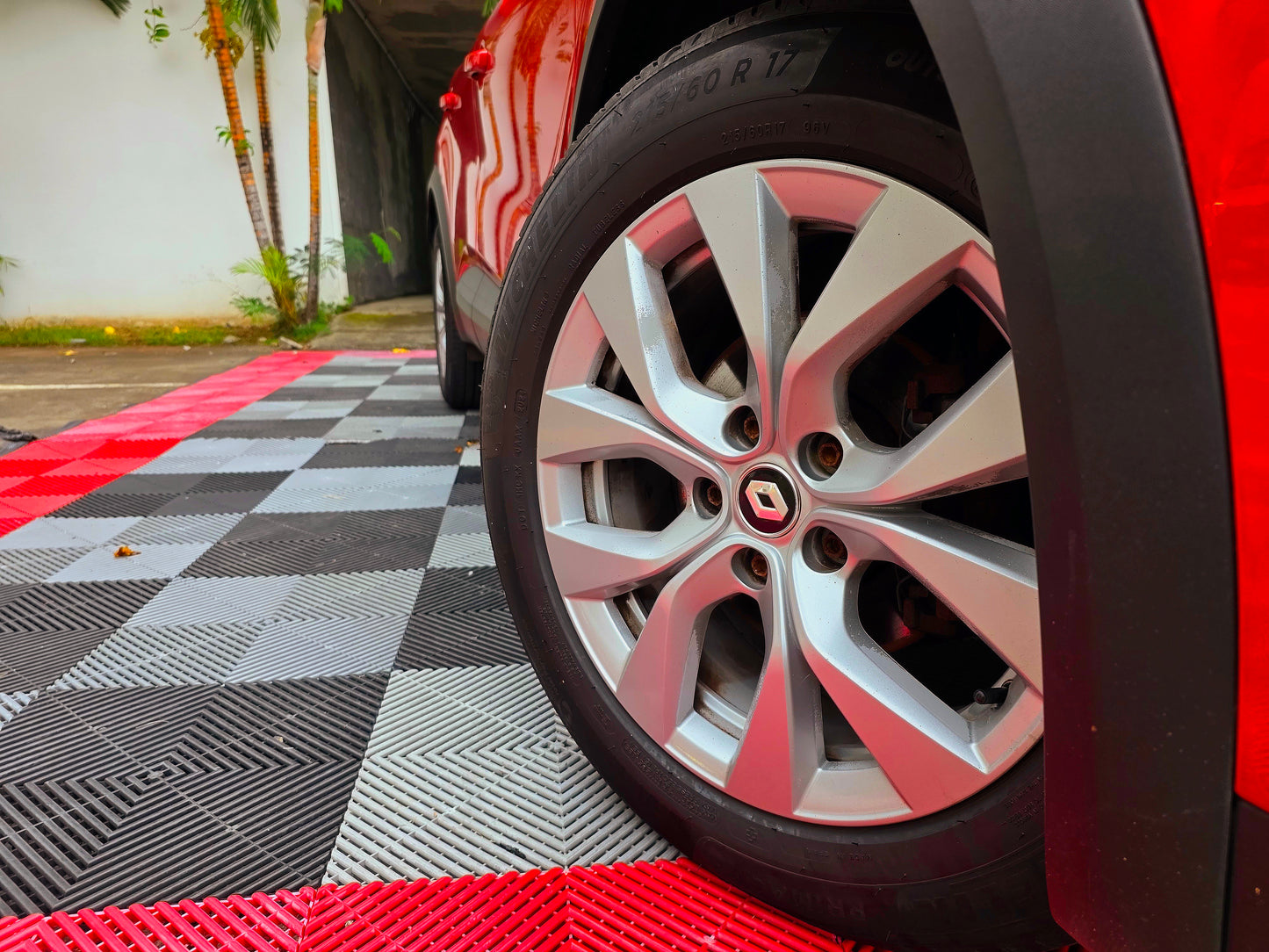 Renault Captur Equilibre TCE 90CV 2022