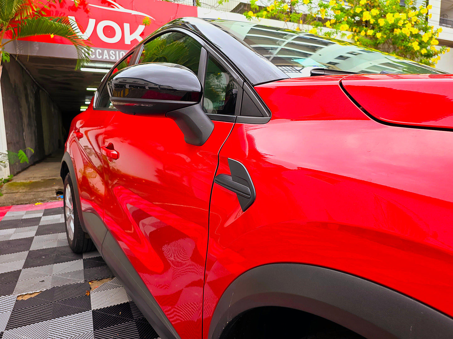 Renault Captur Equilibre TCE 90CV 2022