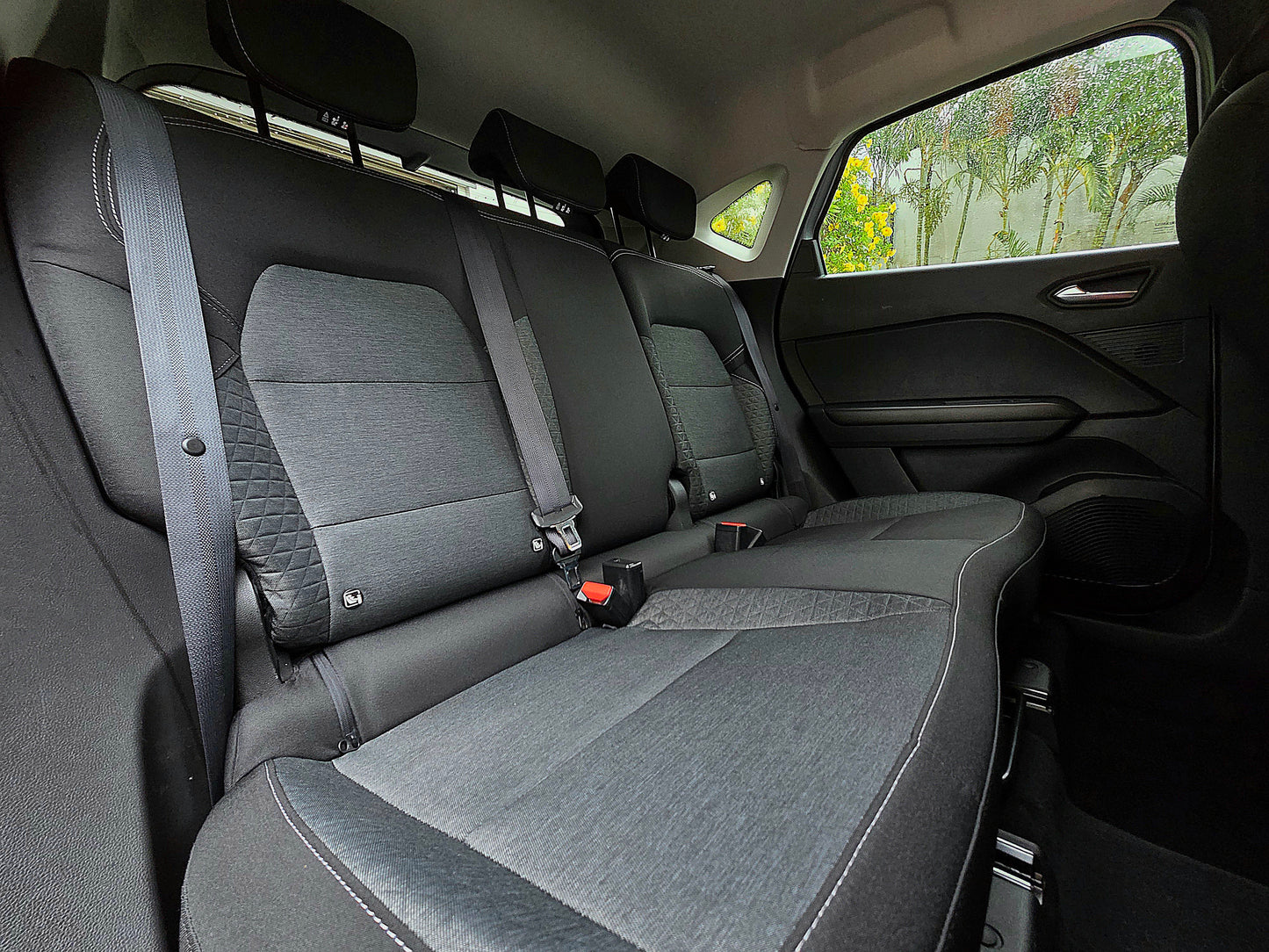 Renault Captur Zen TCE 140CV 2022