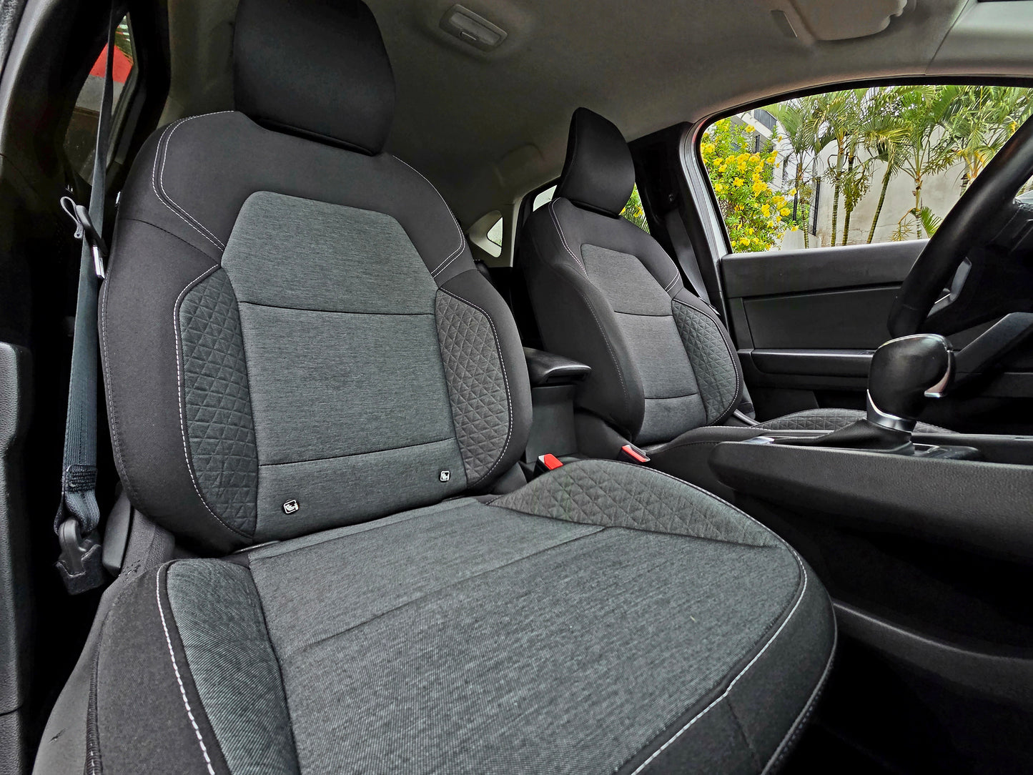 Renault Captur Zen TCE 140CV 2022