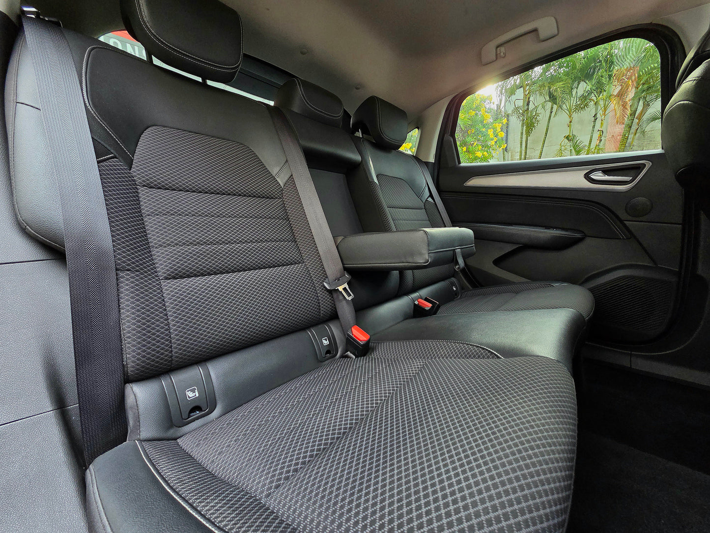 Renault Arkana Intens TCE 140CV 2021