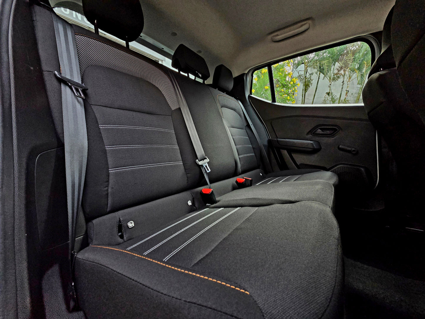 Dacia Sandero Stepway TCE 90CV 2022