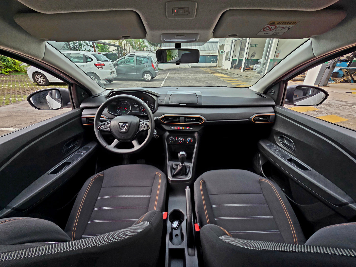 Dacia Sandero Stepway TCE 90CV 2022