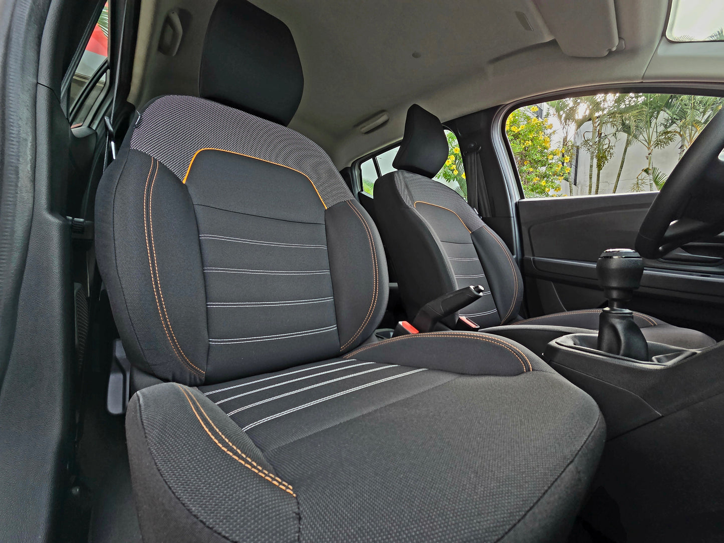 Dacia Sandero Stepway TCE 90CV 2022