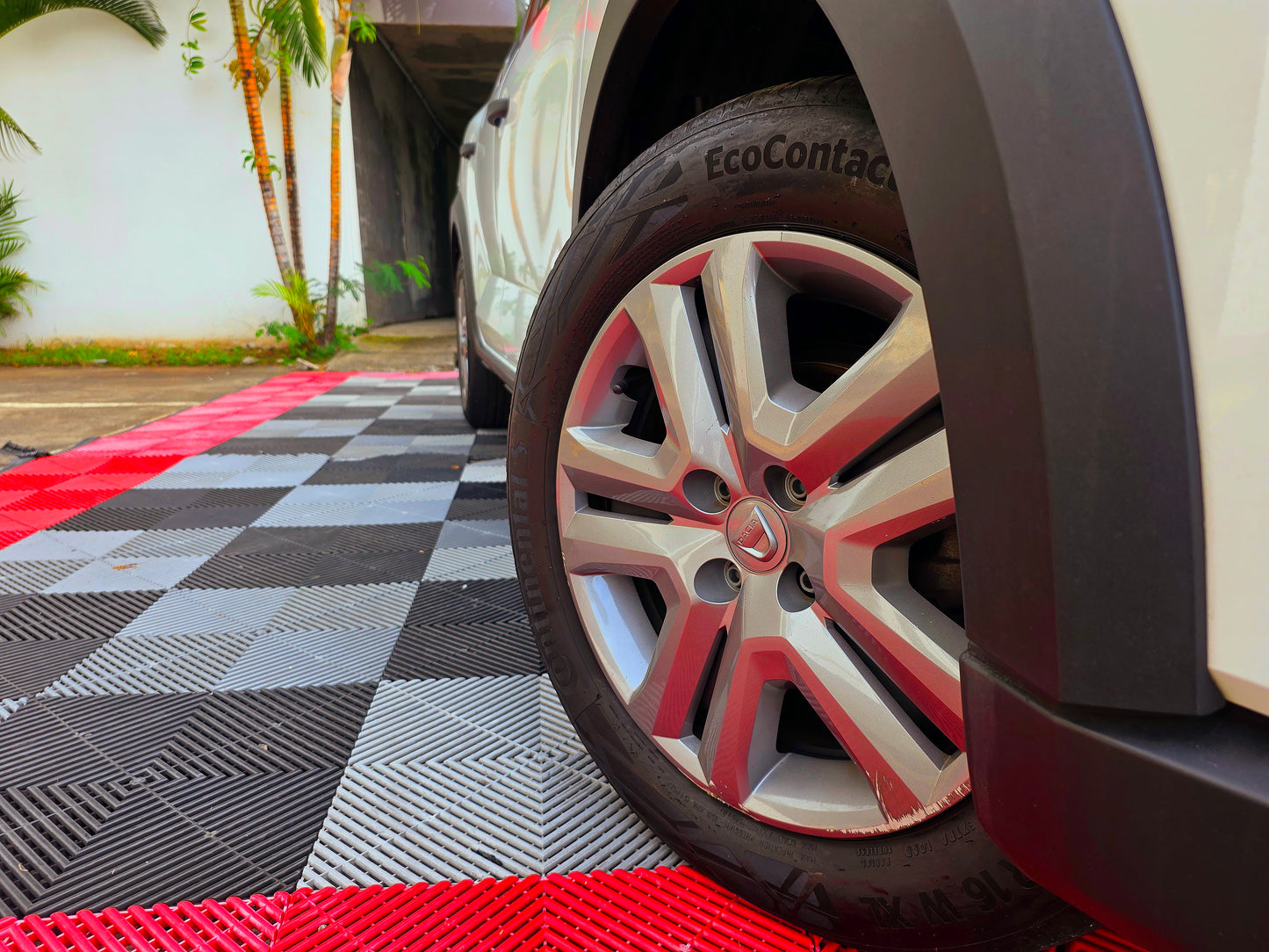 Dacia Sandero Stepway TCE 90CV 2022