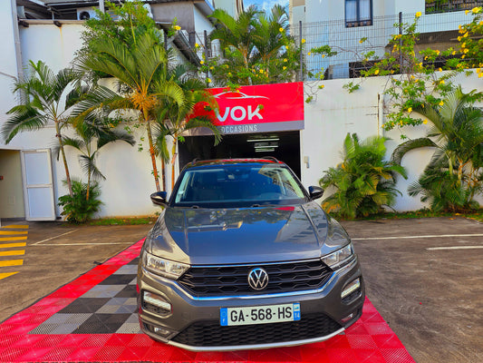 Volkswagen T-Roc Lounge TSI 110CV 2021