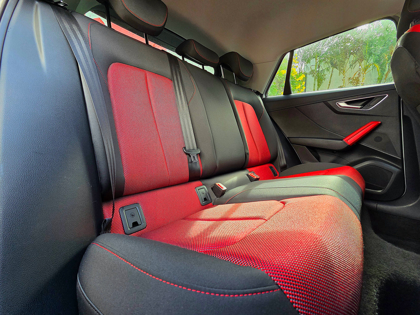 Audi Q2 Design TFSI 116CV Boite auto 2019