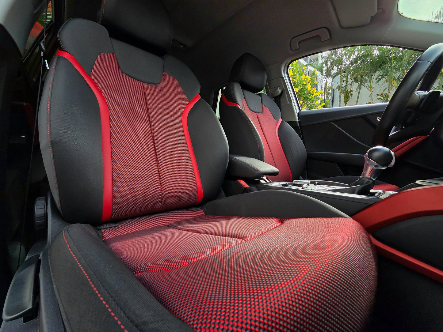 Audi Q2 Design TFSI 116CV Boite auto 2019