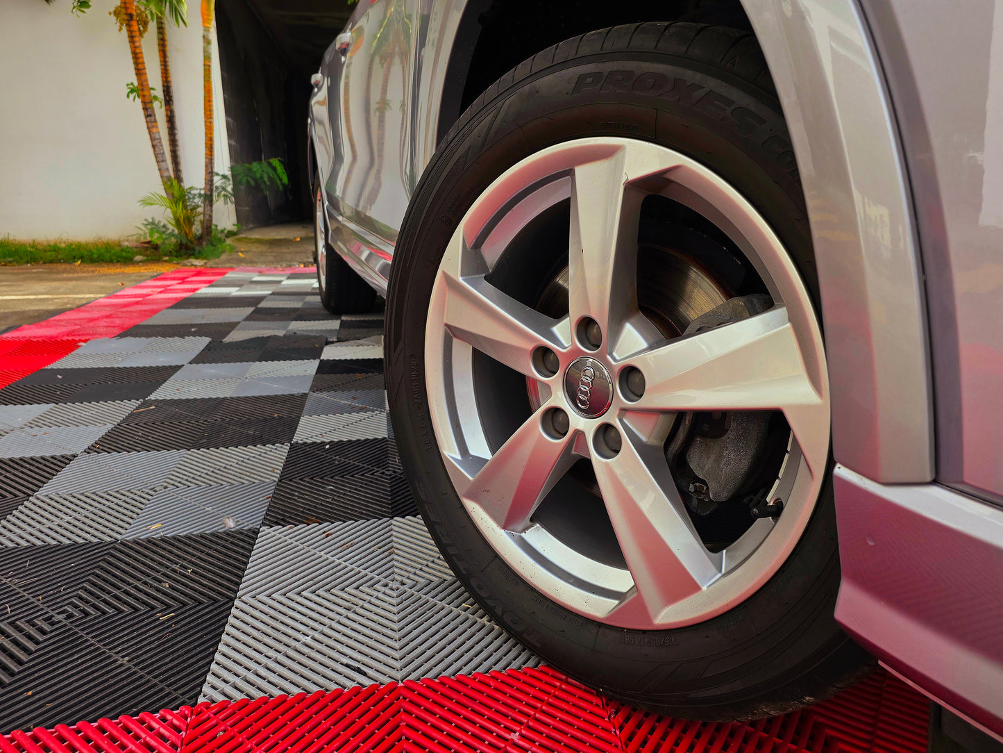 Audi Q2 Design TFSI 116CV Boite auto 2019