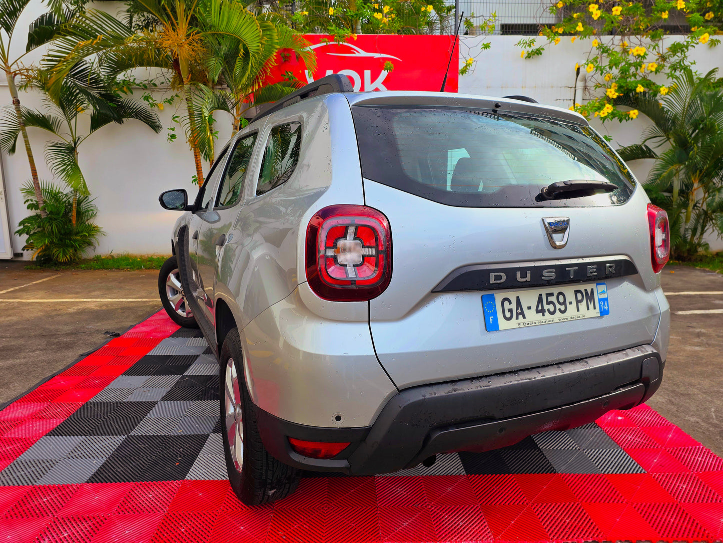 Dacia Duster DCI 95CV 2021