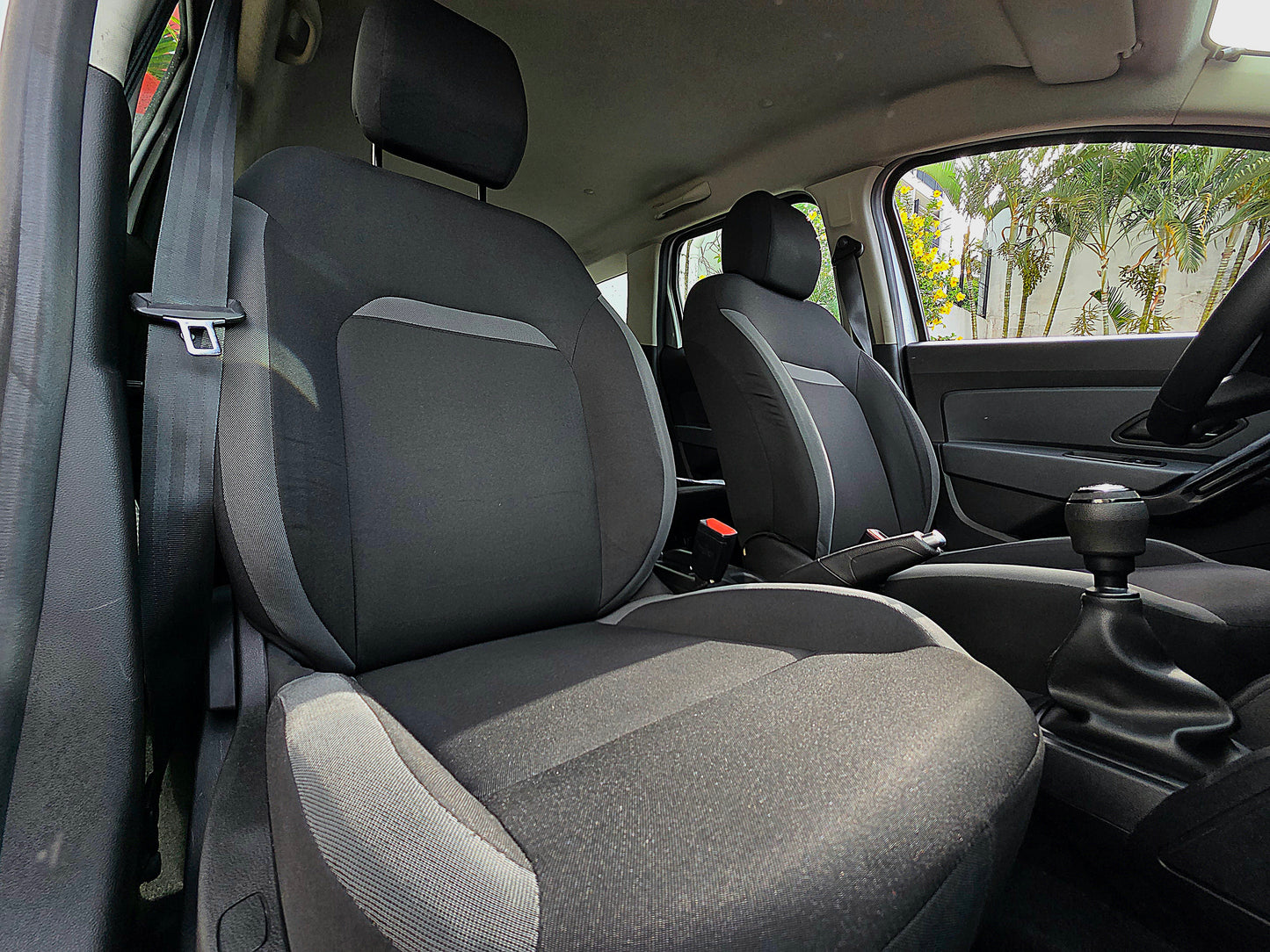 Dacia Duster DCI 95CV 2021
