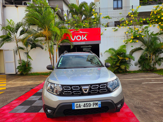 Dacia Duster DCI 95CV 2021