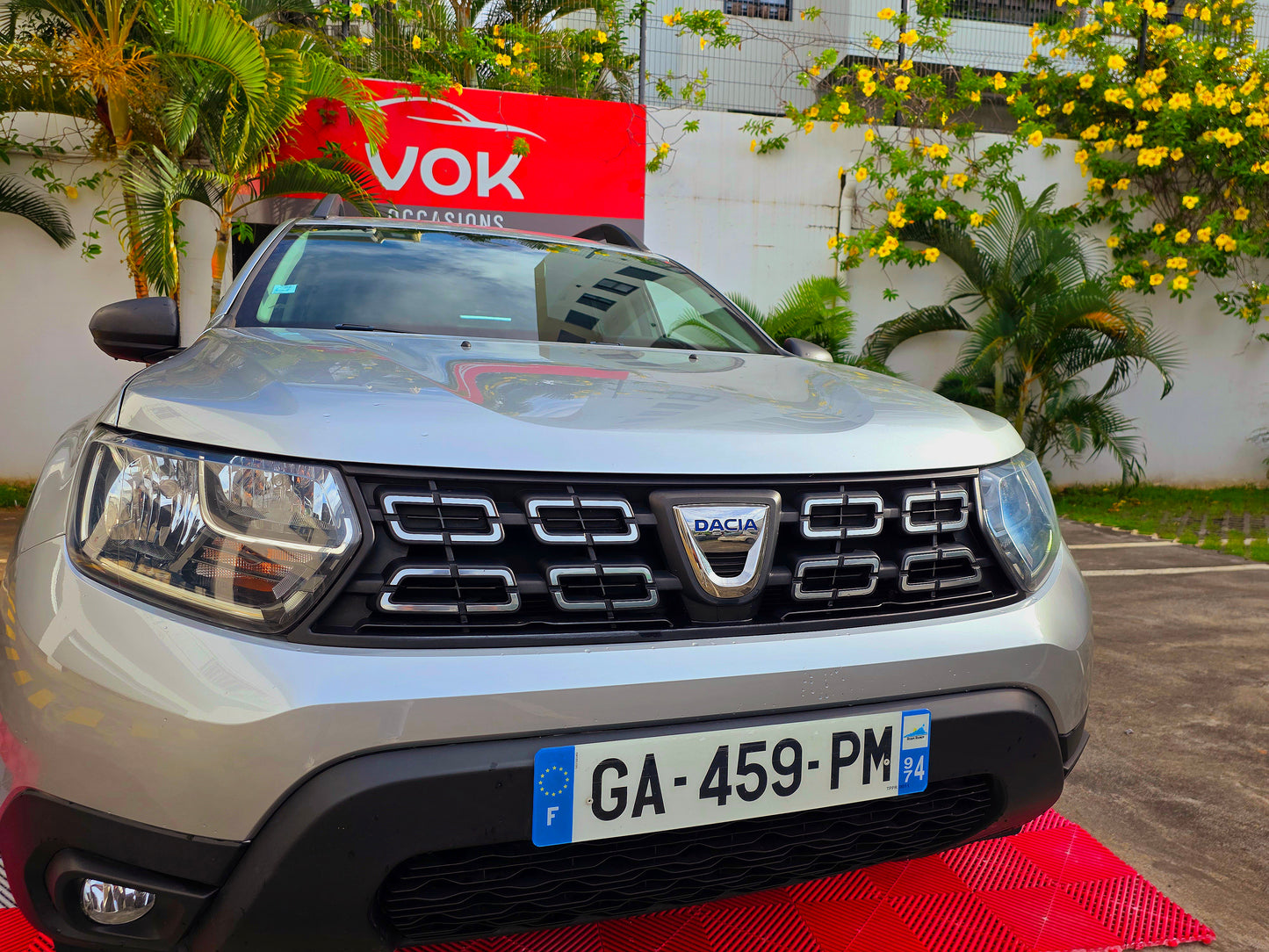 Dacia Duster DCI 95CV 2021