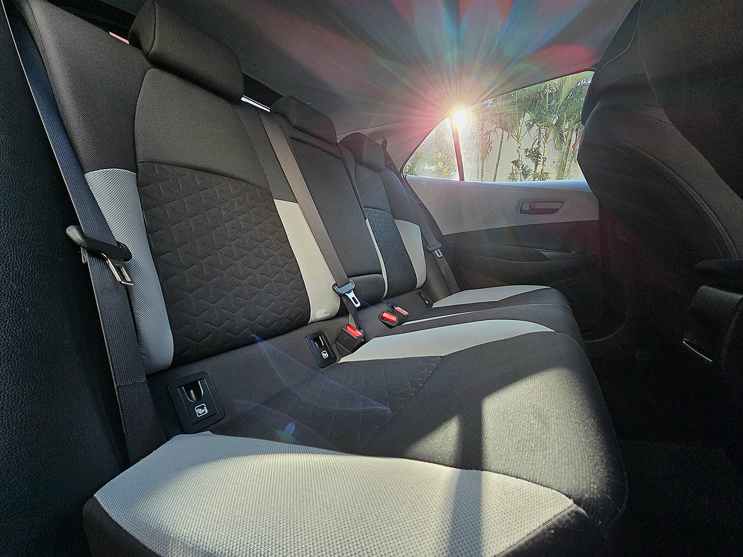 Toyota Corolla Dynamic 122H 2019
