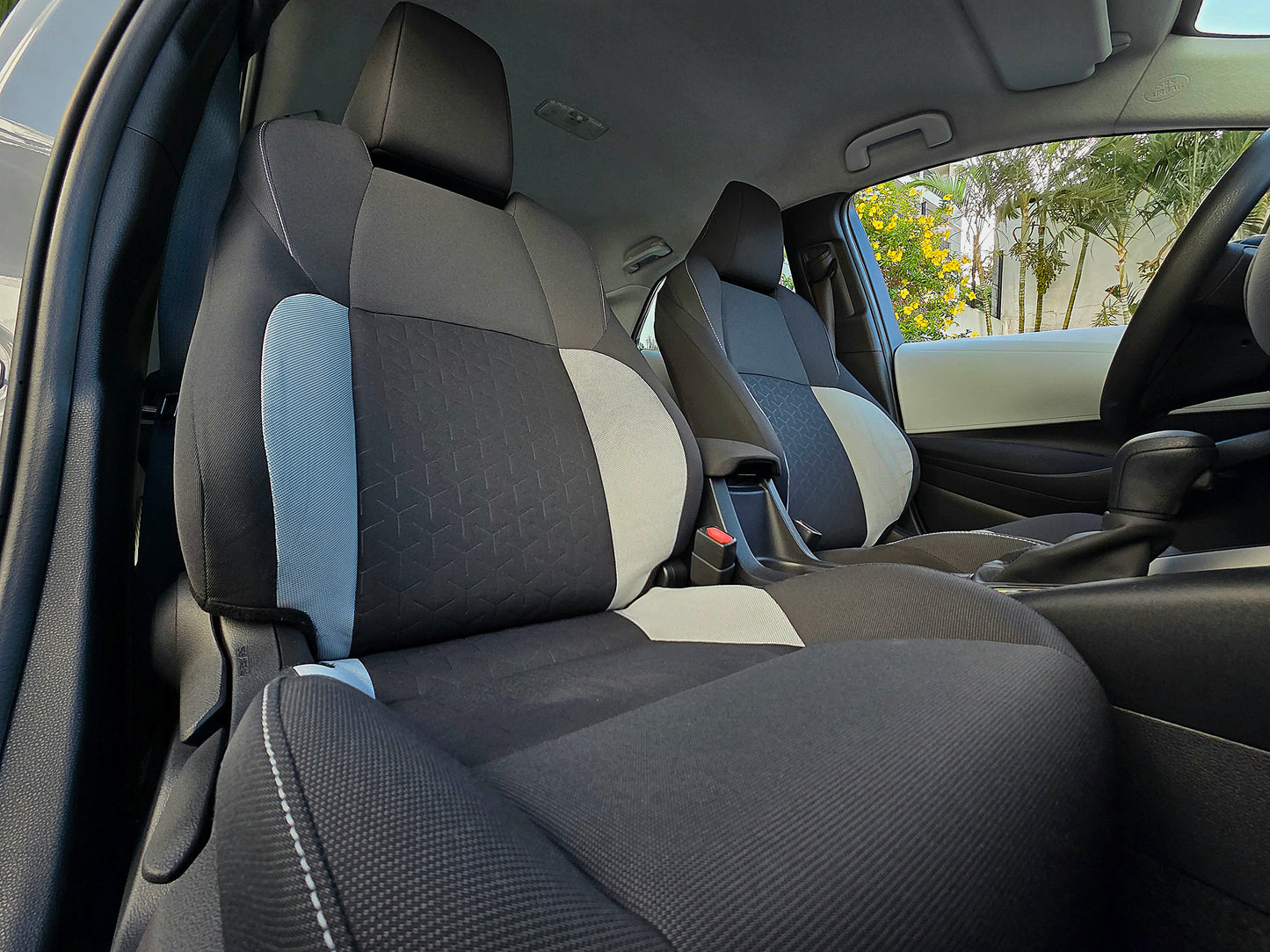 Toyota Corolla Dynamic 122H 2019