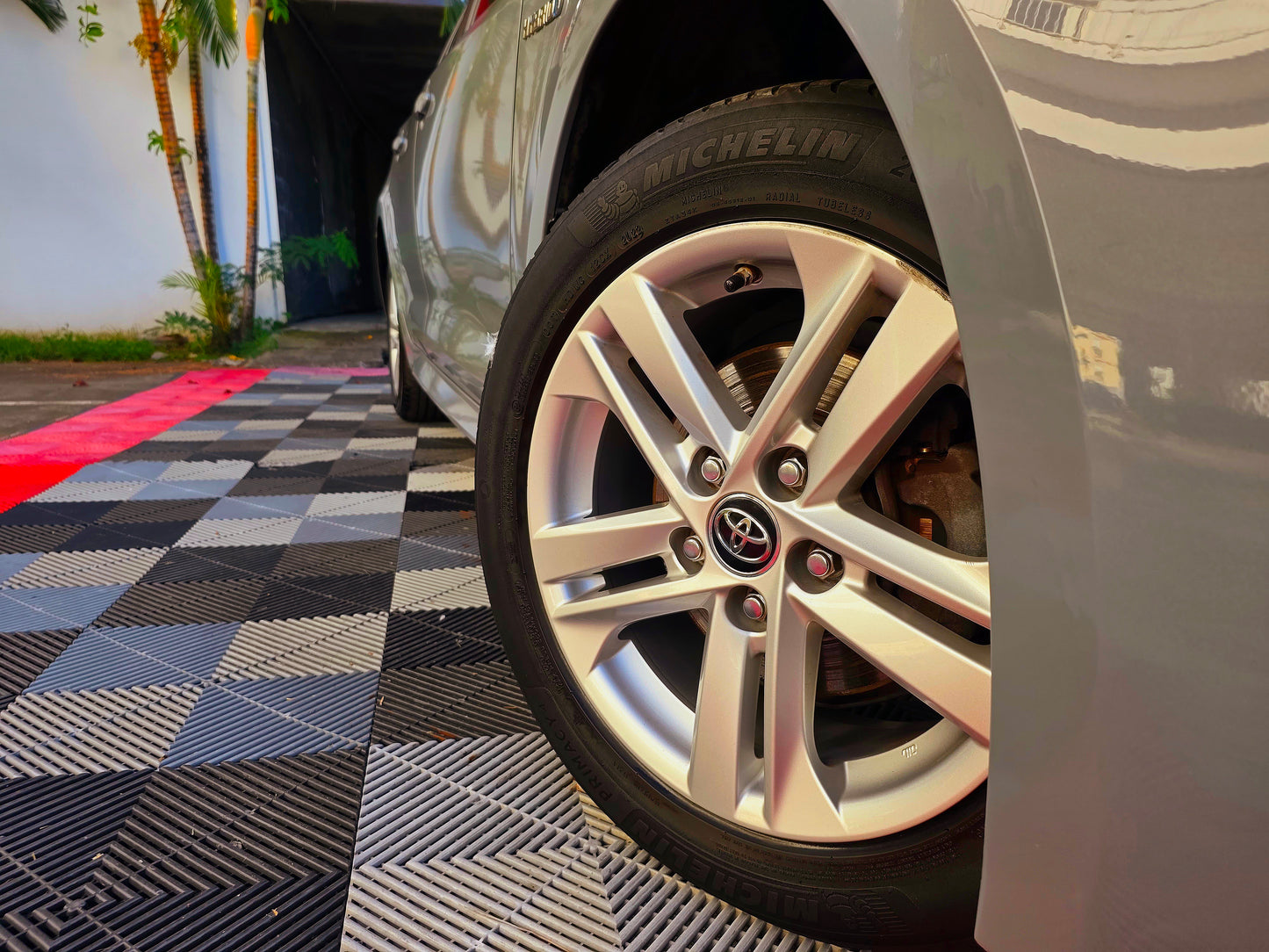 Toyota Corolla Dynamic 122H 2019