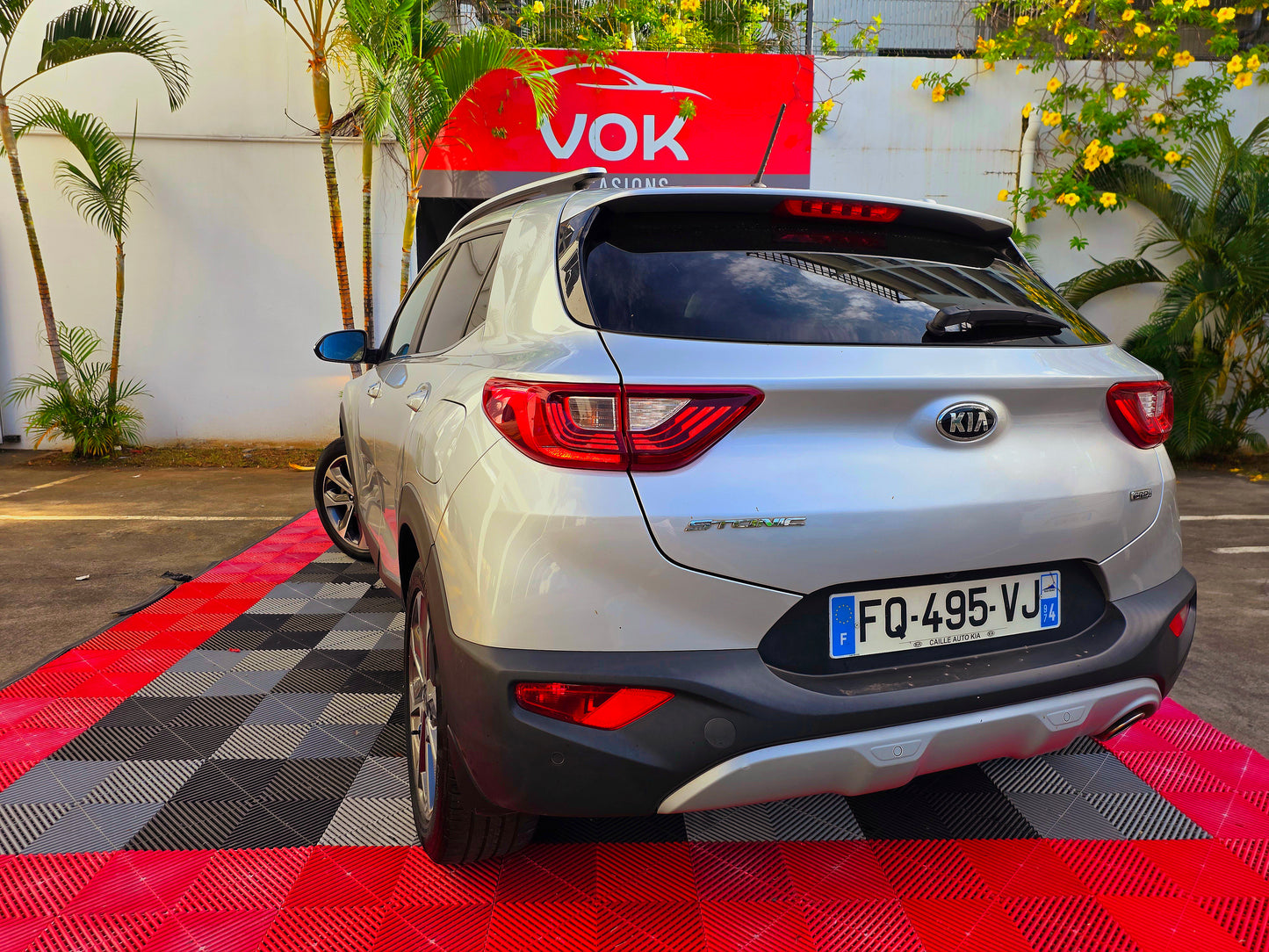 Kia Stonic Premium Diesel 115CV