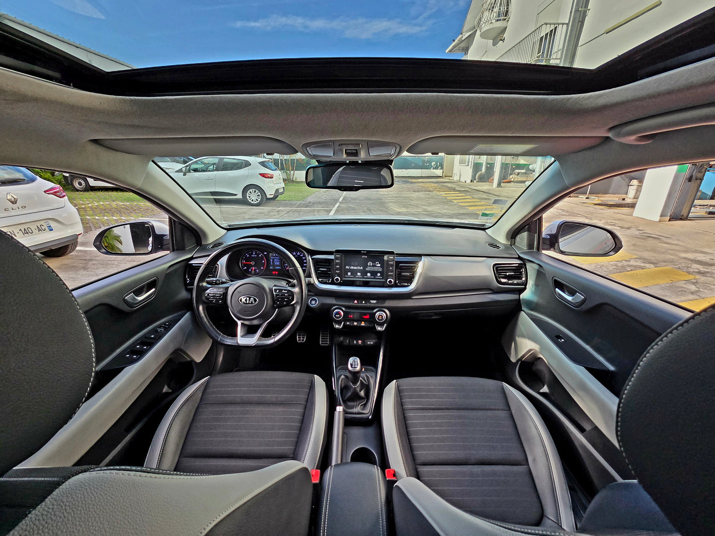Kia Stonic Premium Diesel 115CV