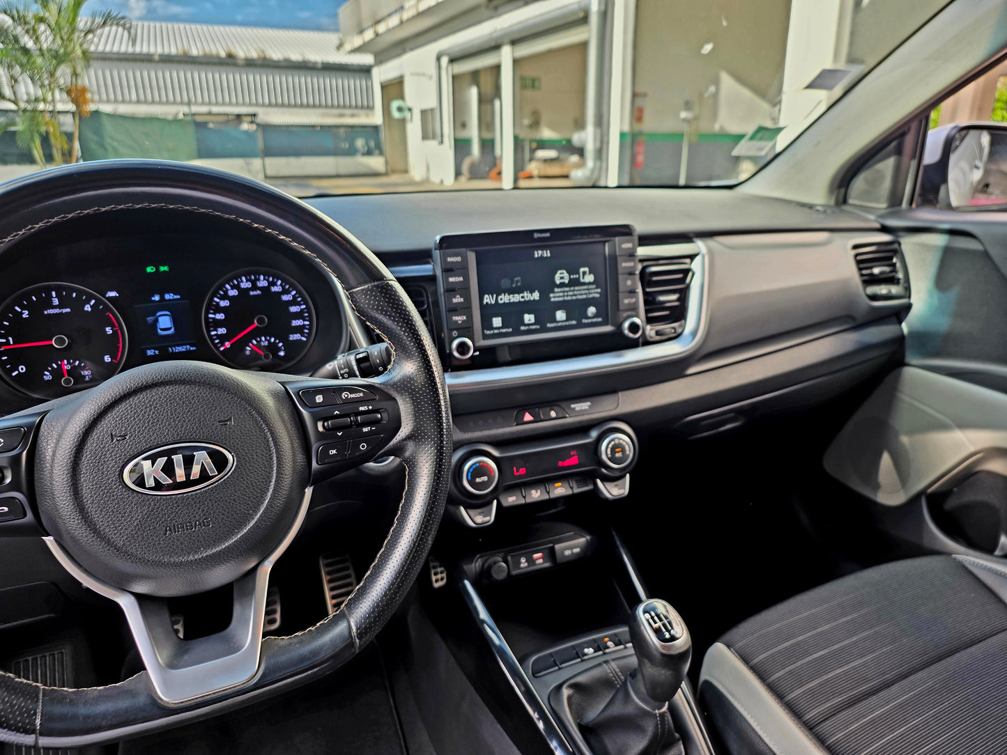 Kia Stonic Premium Diesel 115CV