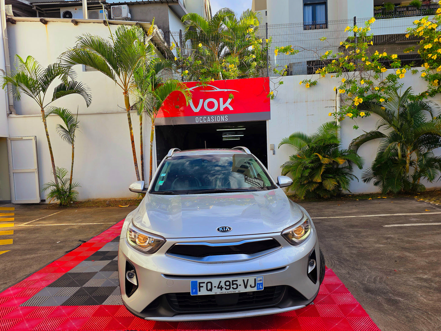 Kia Stonic Premium Diesel 115CV