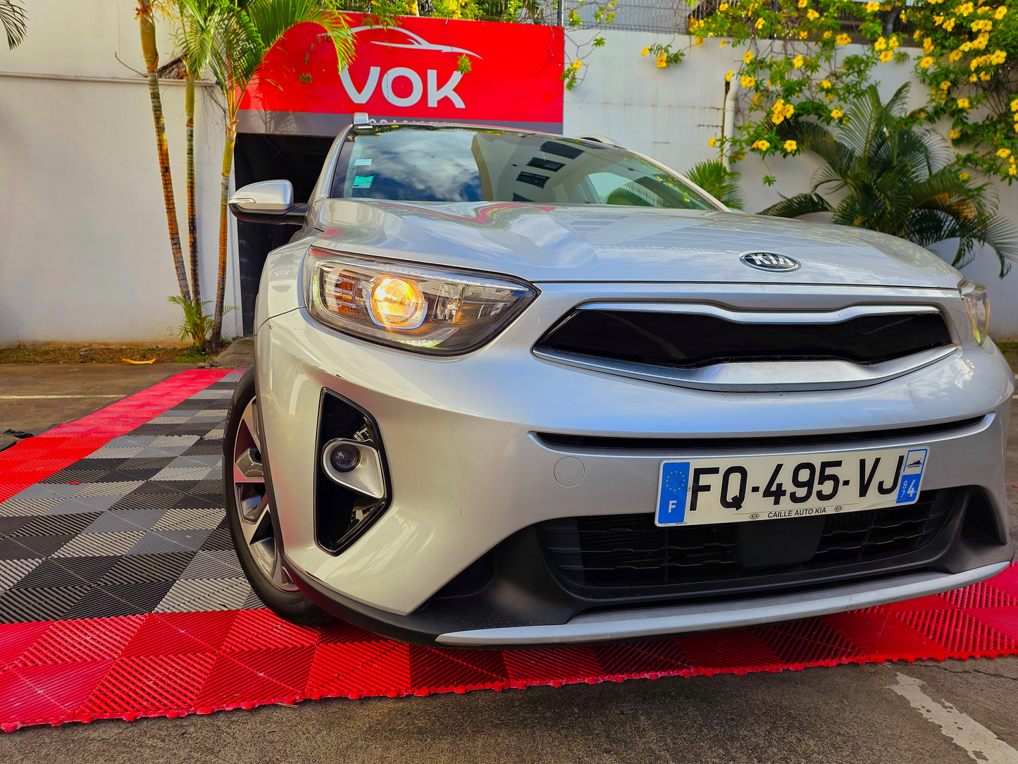 Kia Stonic Premium Diesel 115CV