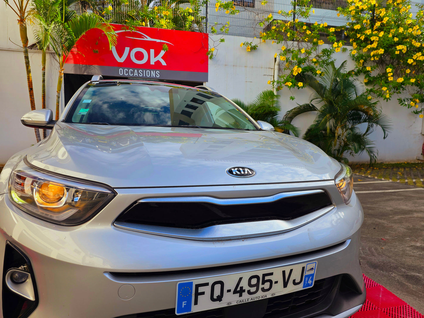 Kia Stonic Premium Diesel 115CV