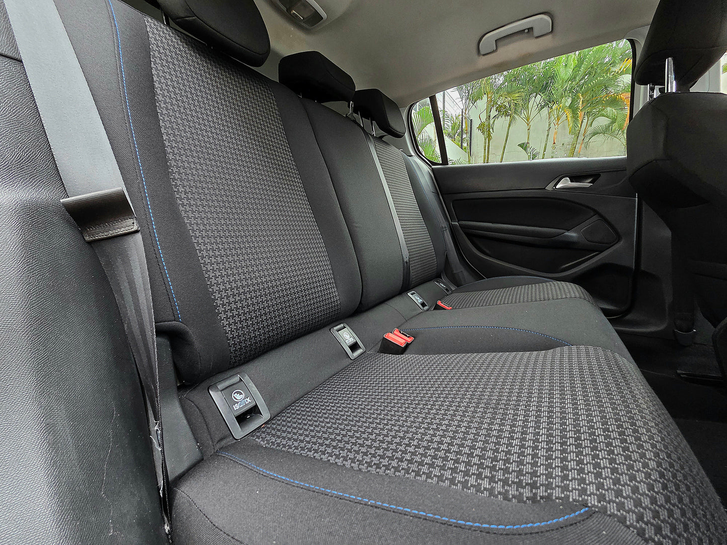 Peugeot 308 Active HDI 100CV 2021