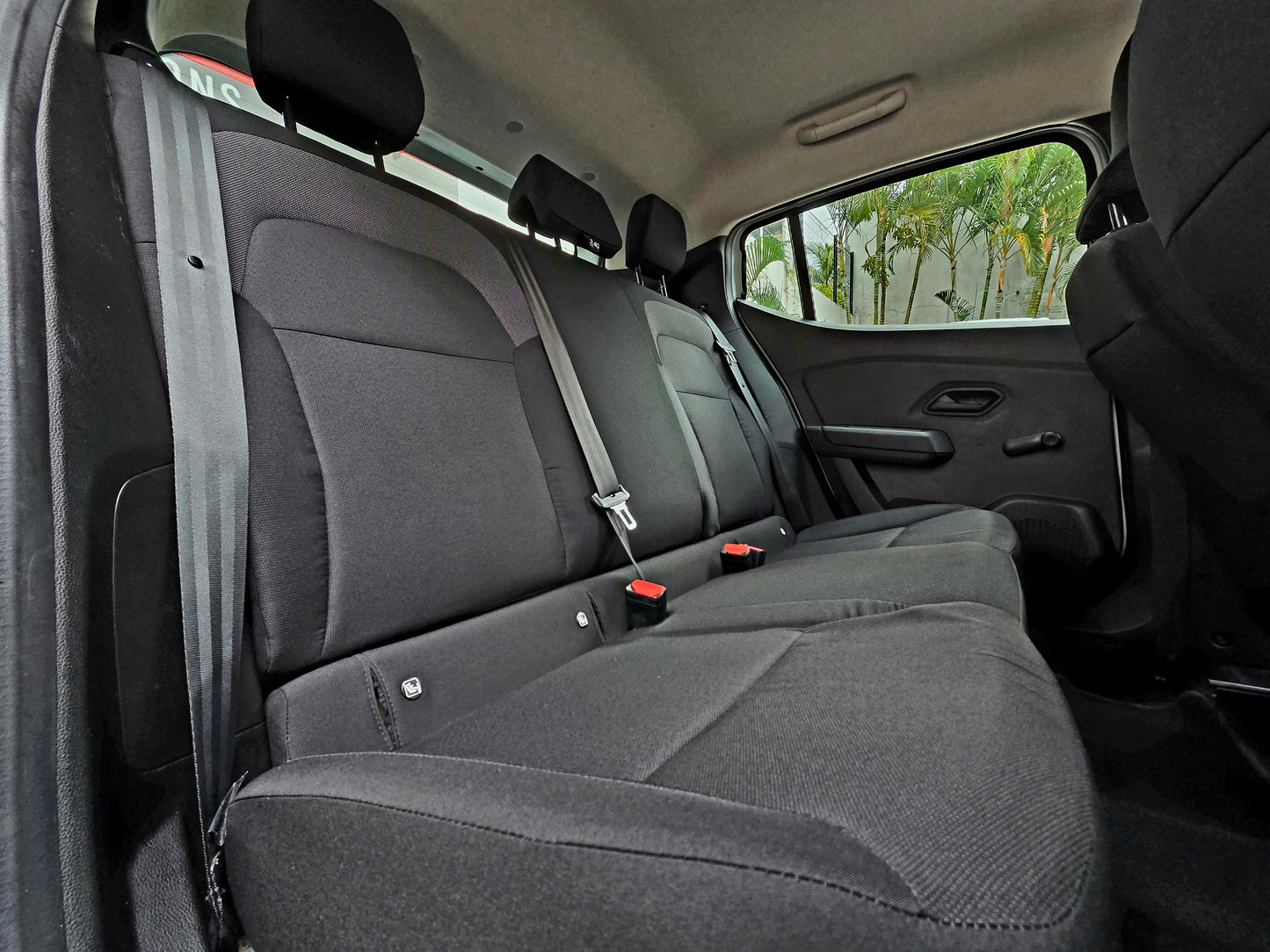 Dacia Sandero Sce 65CV 2021