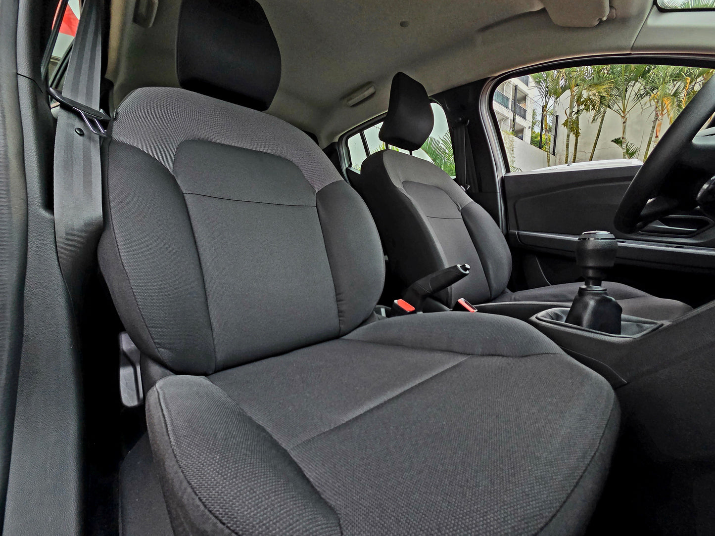 Dacia Sandero Sce 65CV 2021