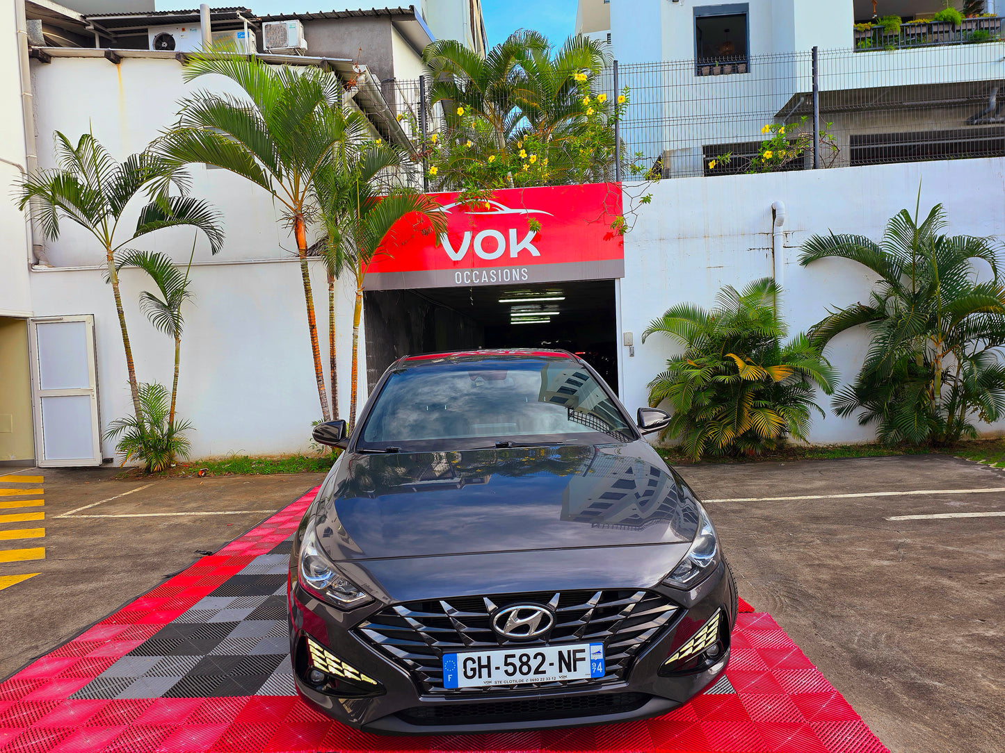 Hyundai I30 Premium T-GDI 120CV 2022