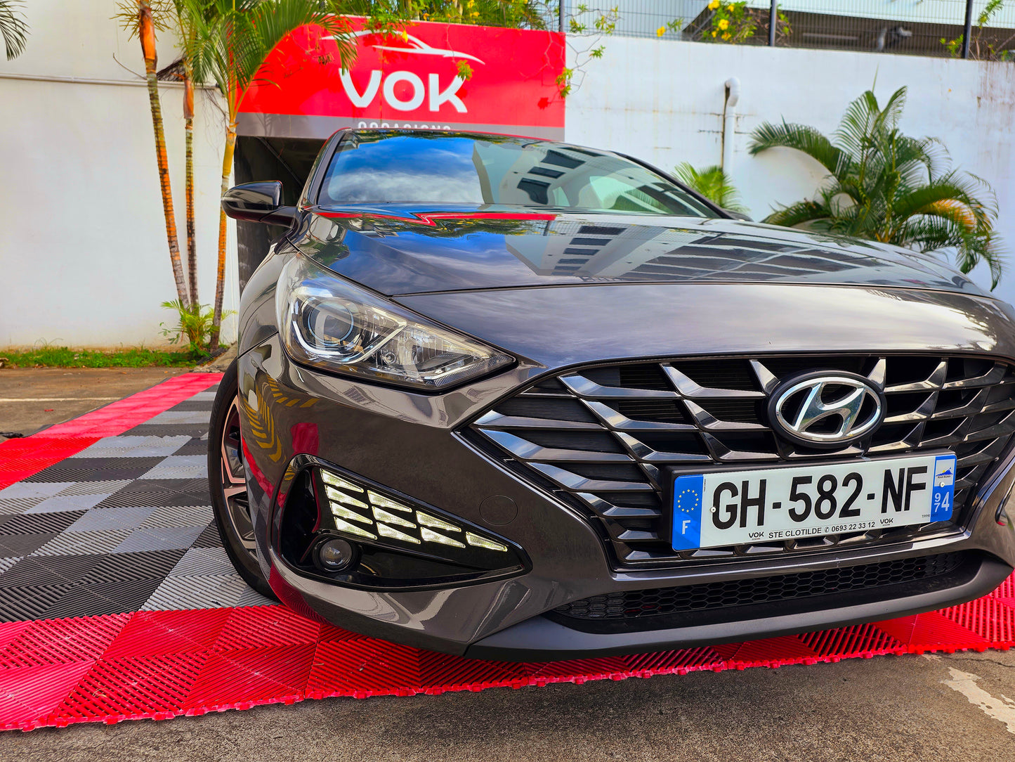 Hyundai I30 Premium T-GDI 120CV 2022