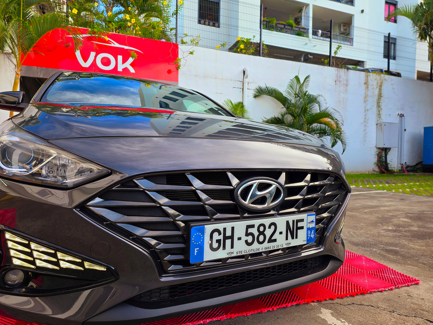 Hyundai I30 Premium T-GDI 120CV 2022