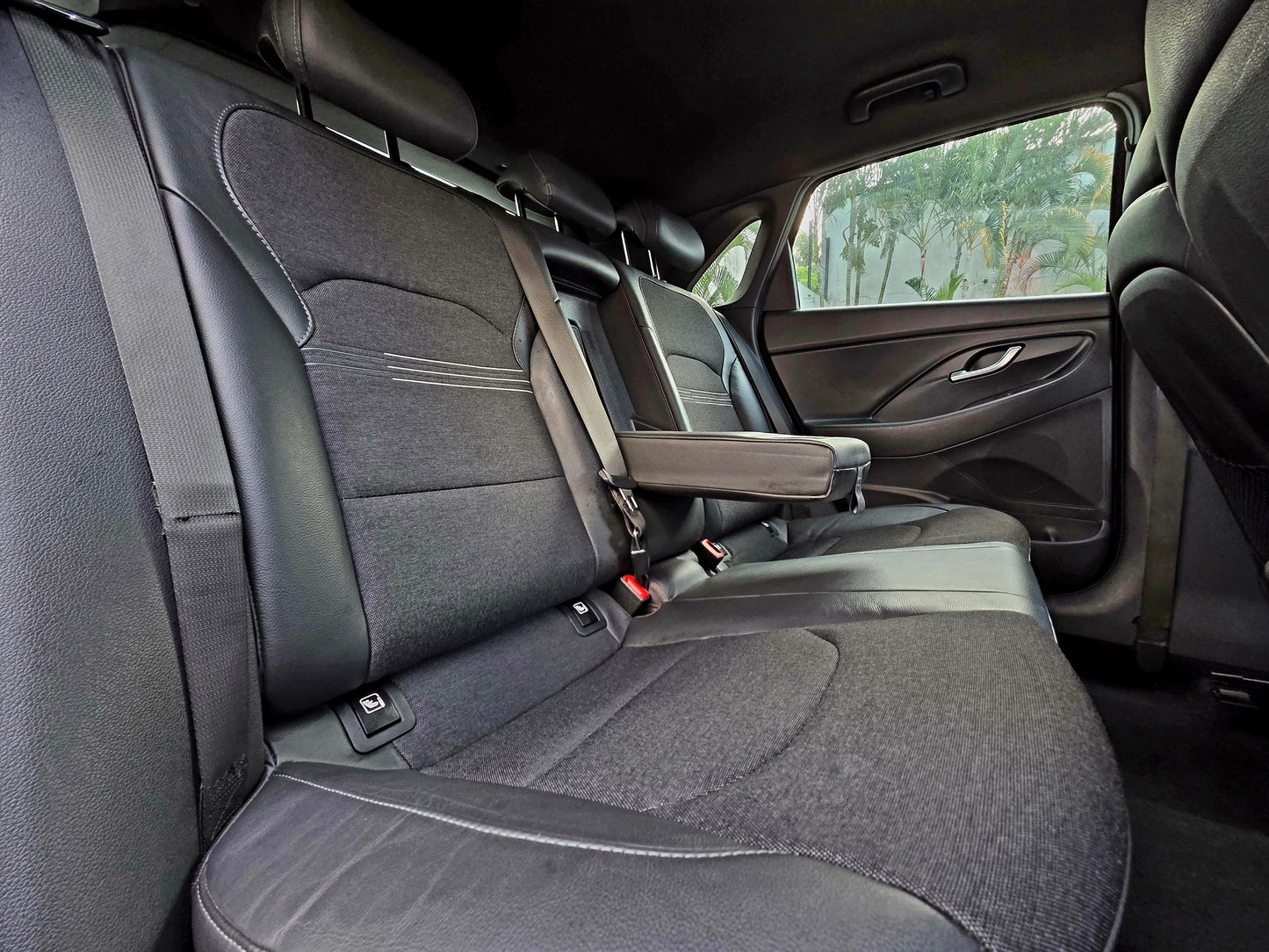Hyundai I30 Premium T-GDI 120CV 2022
