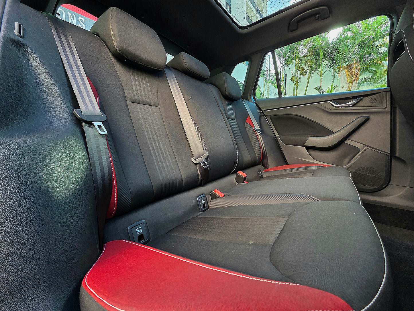 Skoda Kamiq Monte Carlo TSI 110CV 2023 Boite automatique