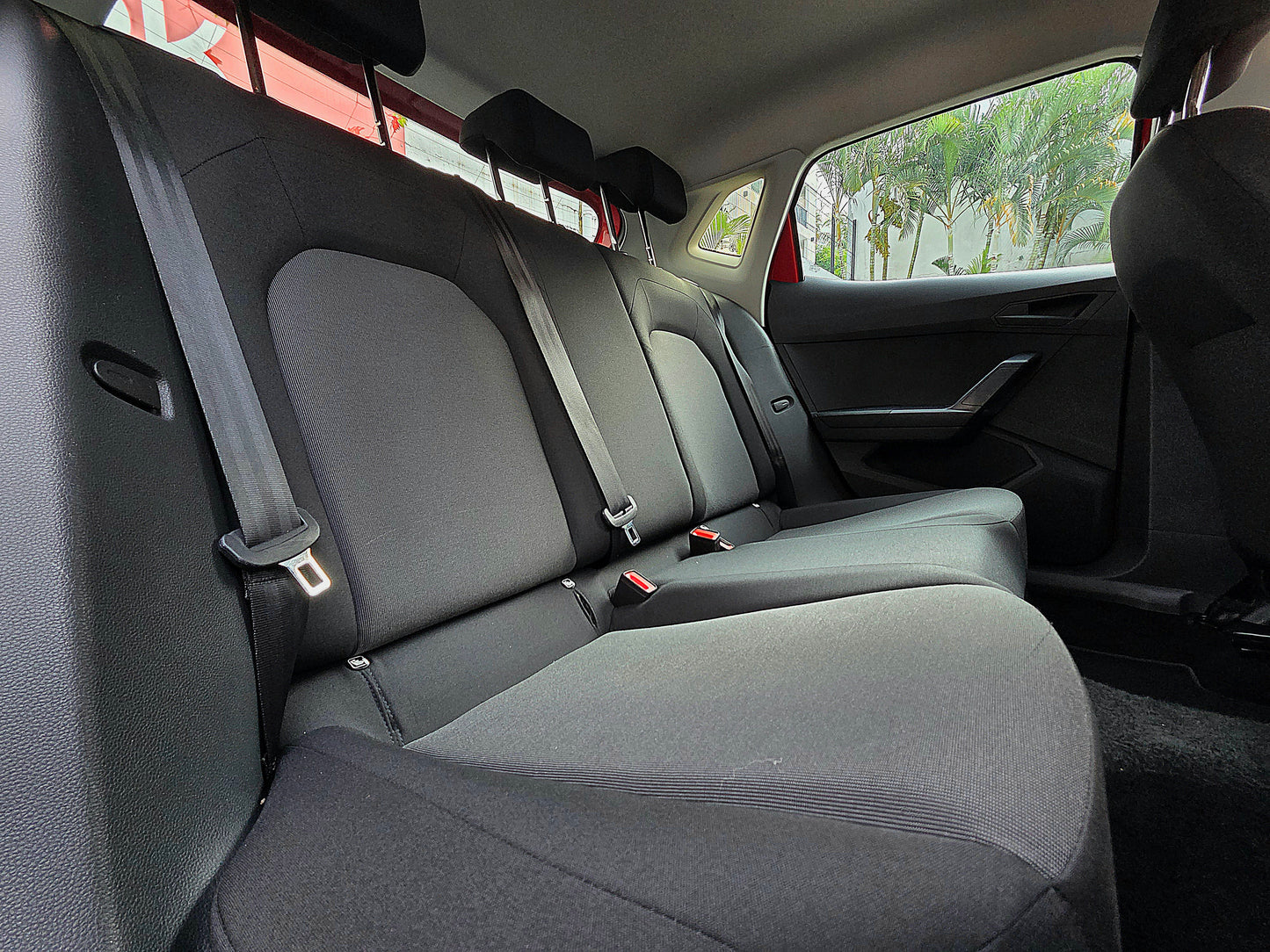 Seat Ibiza Reference MPI 80CV 2023